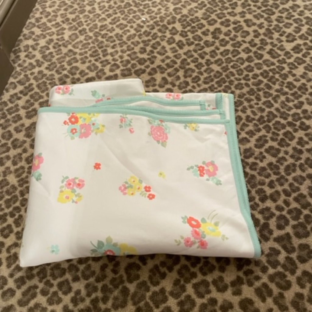 Tbbc Throw